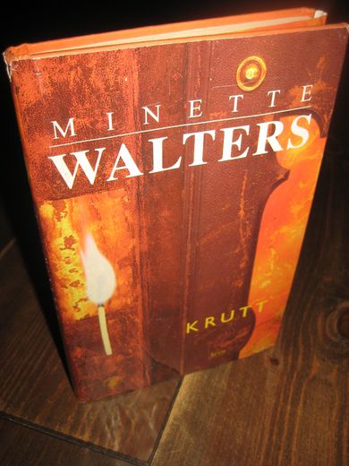 WALTERS: KRUTT. 2000.