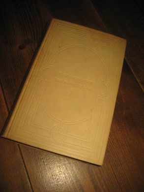 GALSWORTHY: THE FORSYTE SAGA 1947