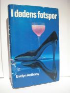 Anthony: I dødens fotspor. 1983.