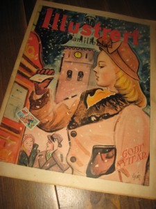 1948,nr 001 - 02, Illustrert Familieblad.