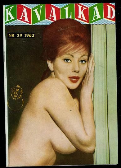 1963 nr 029 KAVALKAD