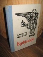 HOLSVIK: KIRKE HISTORIE 1961