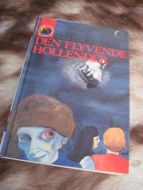 MARRYAT: DEN FLYVENDE HOLLENDER. 1988. 