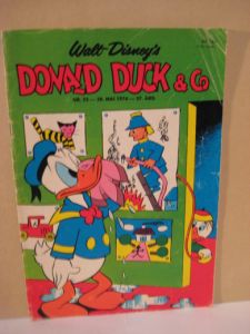 1974,nr 022,                            DONALD DUCK & CO