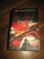 CORNWELL: FORTET 2010