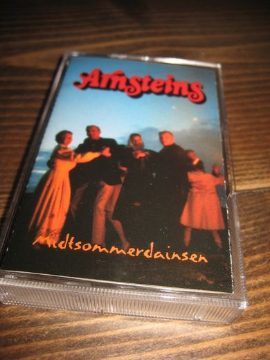 Arnsteins Midsommerdainsen 1996