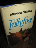 DICKENS: Follyfoot. 1972.