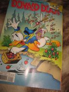 2018 UKE 20 DONALD DUCK & CO