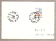 1968, 18.5., HØØR RINGSJØEN RUNDT