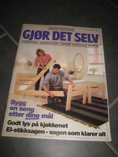 1986,nr 009, GJØR DET SELV.