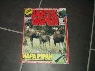 1985 nr 009 JAKT & VAPEN