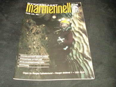 1991 nr 002 marmenell