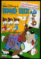 1987 nr 030 Donald Duck & Co