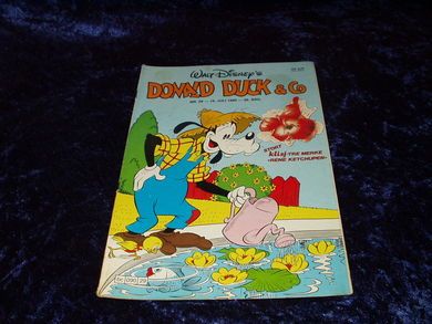 1985,nr 029, Donald Duck & Co.