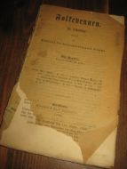 Folkevennen. Et tidsskrift. Slaveri og Slavehandel. 1889.