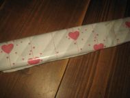 Ubrukt rull hyllepapir eller bokomslag fra 80-90 tallet 48 5 cm * 5 meter dette er rull nr H 20