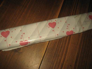 Ubrukt rull hyllepapir eller bokomslag fra 80-90 tallet 48 5 cm * 5 meter dette er rull nr H 20