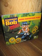 Byggmester Bos's fantastiske plan. 2006.