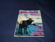 1991 nr 003 Jakt & Fiske