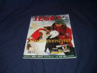 2000 nr 012 JEGER hund & våpen