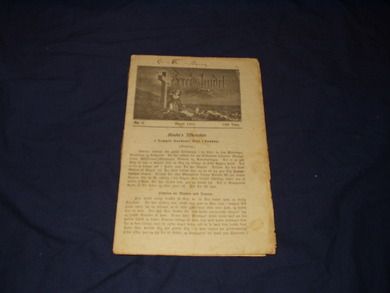 1885 nr 003 Fredsbudet