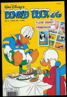 1990 nr 010 DONALD DUCK & CO