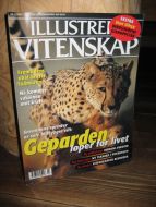 2001 nr 002 ILLUSTRERT VITENSKAP