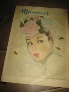 1951 nr 031 32 HJEMMET