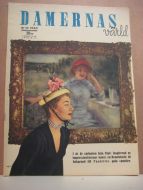 1948 nr 013 DAMERNAS vårld