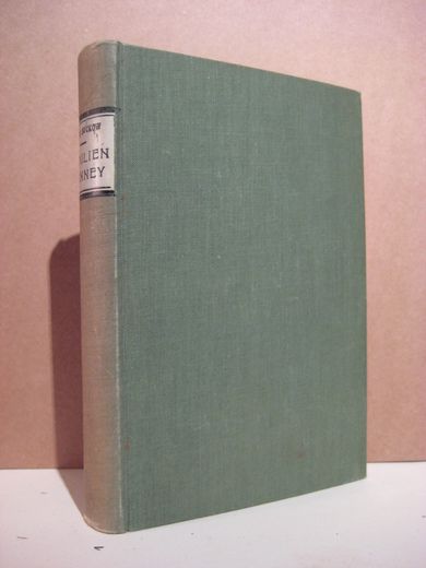 Suckow: Familien Bonney. 1932.