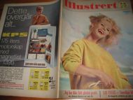 1962 nr 022 Illustrert