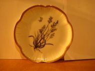 KAISER liten asjett,          10.5 cm i diameter