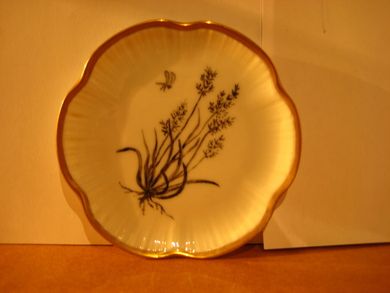 KAISER liten asjett 10 5 cm i diameter