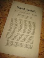 1884 nr 008 Luthersk Ugetidskrift