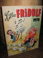 1978, Lilla FRIDOLF.