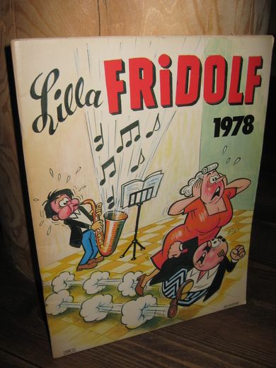 1978 Lilla FRIDOLF