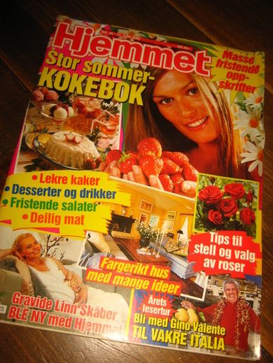 2002 nr 025 Hjemmet
