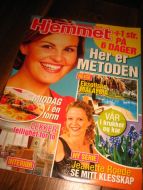 2007 nr 012 Hjemmet