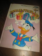 DONALD FYLLER ÅR 1994