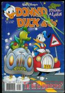 2001 nr 018 Donald Duck & Co