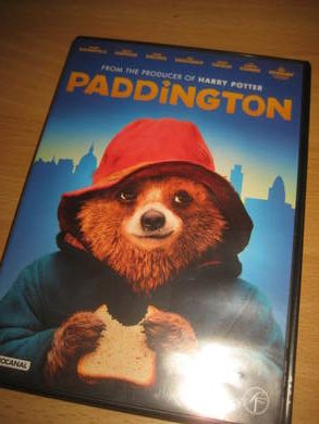 PADDINGTON.