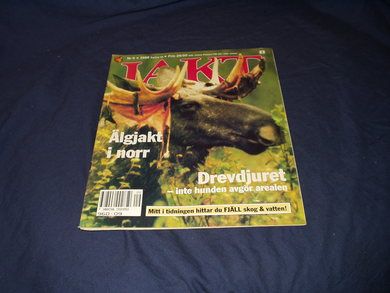 1988 nr 009 JAKT journalen