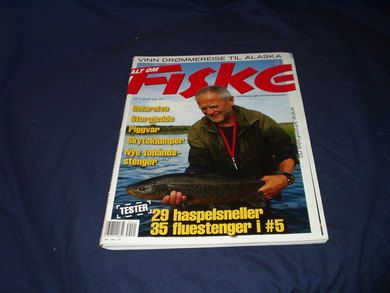 2005 nr 004 Alt om FISKE