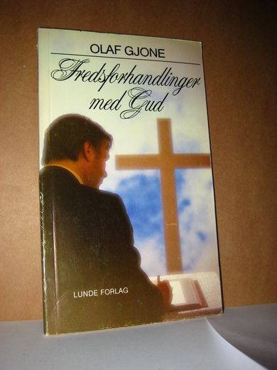 GJONE: Fredstorhandlinger med Gud. 1983.