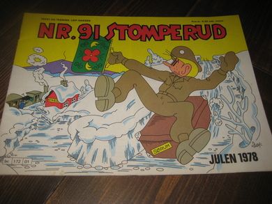 1978 Nr 91 STOMPERUD