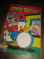 1990 nr 001 DONALD DUCK & CO
