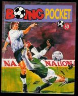 Nr 050, Boing POCKET