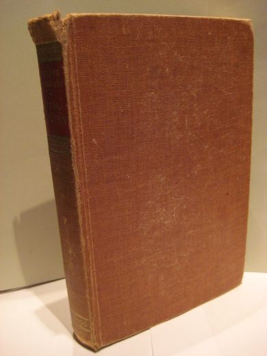Vigerust: STÅLSTUTEN. 1954.