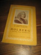 HOLBERG: JEPPE PAA BJERGET 1934