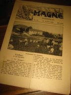 1908 nr 022 MAGNE BARNEBLAD